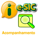 Acompanhamento do e-SIC