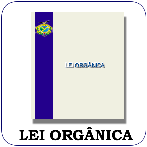 Lei Orgânica