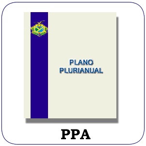 Plano Plurianual